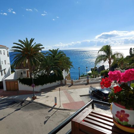 Spectacular Sea Views, 2 Bed,2 Bath Nerja Exterior foto
