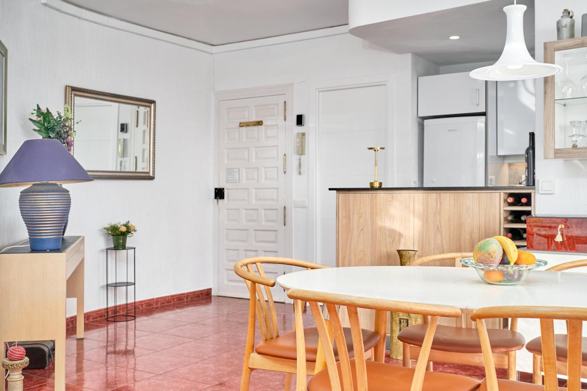 Spectacular Sea Views, 2 Bed,2 Bath Nerja Exterior foto