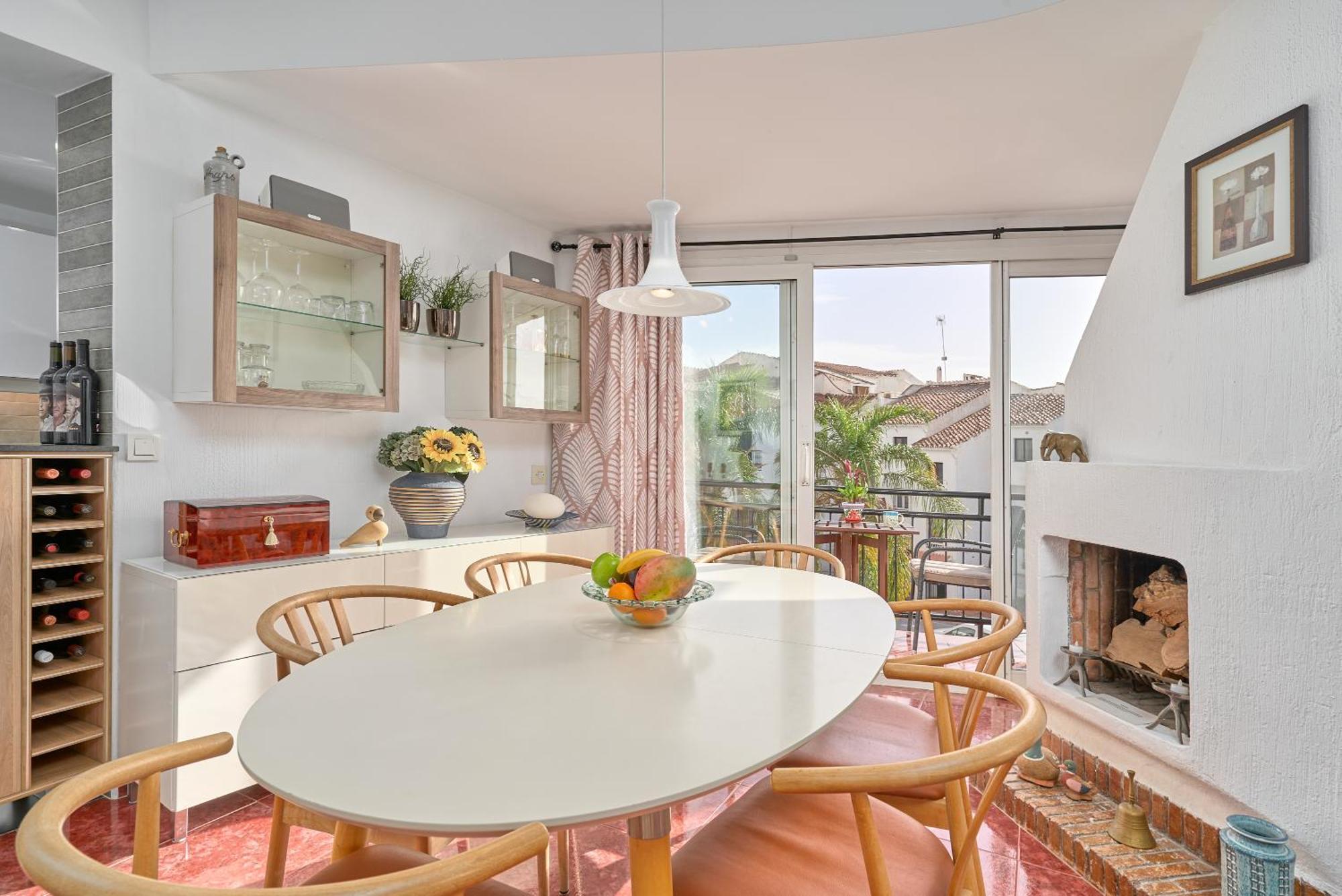 Spectacular Sea Views, 2 Bed,2 Bath Nerja Exterior foto