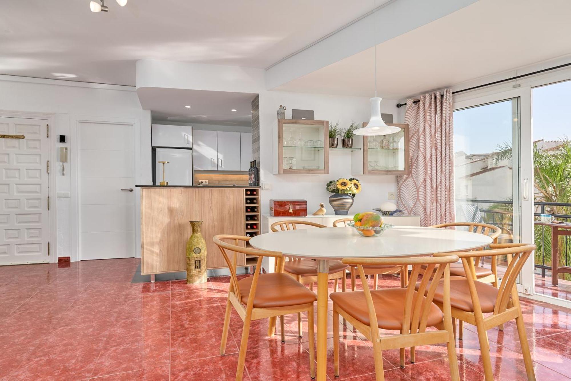 Spectacular Sea Views, 2 Bed,2 Bath Nerja Exterior foto